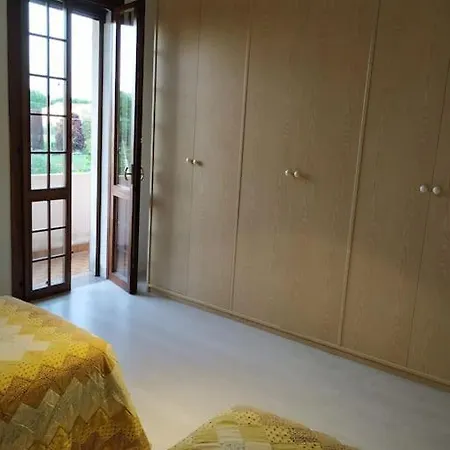 Prázdninový dům Casa Vacanze Cuba