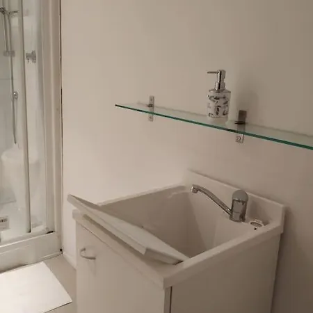 Casa Vacanze Cuba Prázdninový dům