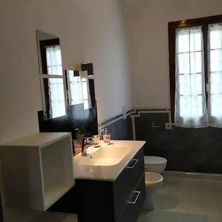 Prázdninový dům Casa Vacanze Cuba