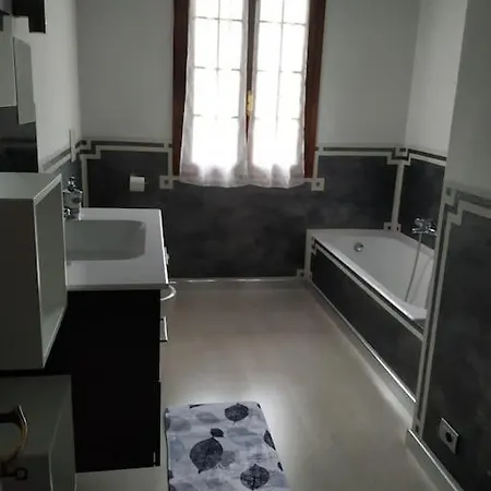 Casa Vacanze Cuba Prázdninový dům Cagnola