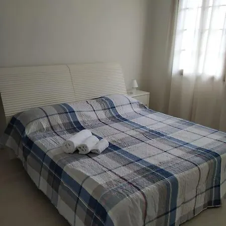 Prázdninový dům Casa Vacanze Cuba
