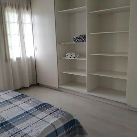 Prázdninový dům Casa Vacanze Cuba *