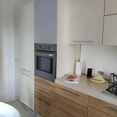 Casa Vacanze Cuba Cagnola