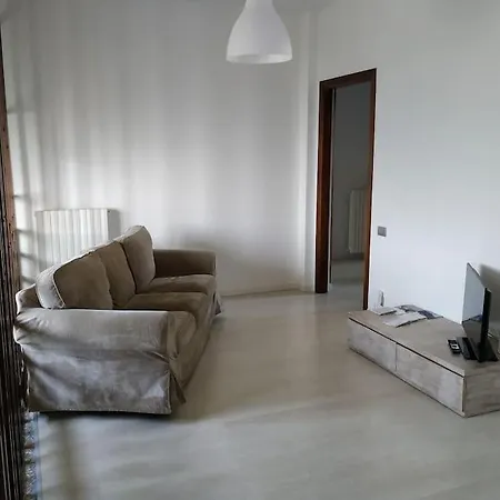Casa Vacanze Cuba Nyaraló Cagnola